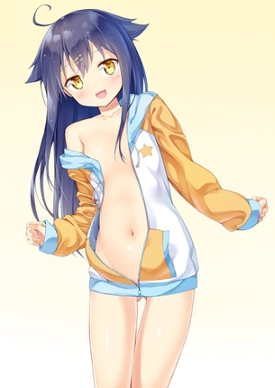 【キャラ】夏川くいな 画像まとめ【ひなこのーと】