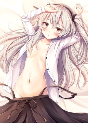 【キャラ】 島田愛里寿 画像まとめ その２【ガールズ＆パンツァー】