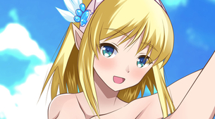 [リアデイルの大地にて] ケーナ/ロンティ/リットの二次エロ画像＆エロイラスト 20枚まとめ