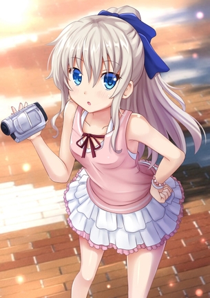 【キャラ】友利奈緒 画像まとめ【Charlotte(シャーロット)】