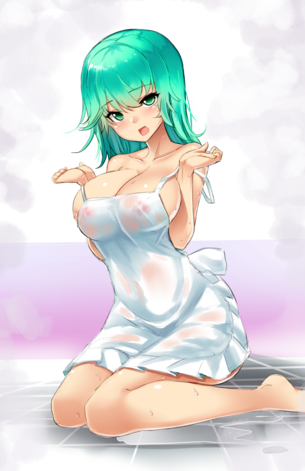 【2次】いろいろなジャンルのエッチなエロ画像まとめ13