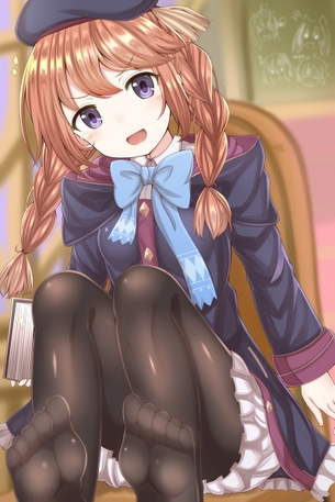 【キャラ】ユニ 画像まとめ【プリンセスコネクト！】