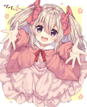 【非・微エロ】令和に平和をもたらす無邪気な元気っ娘画像まとめ　その６