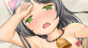 [怪盗天使ツインエンジェル] 葉月クルミ(はづきくるみ) 抜けるエロ画像＆イラスト 80枚まとめ