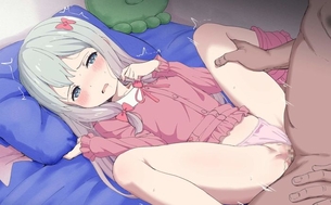 【寝る前に子作り】パジャマでセックスしてる二次エロ画像【50枚】part.3