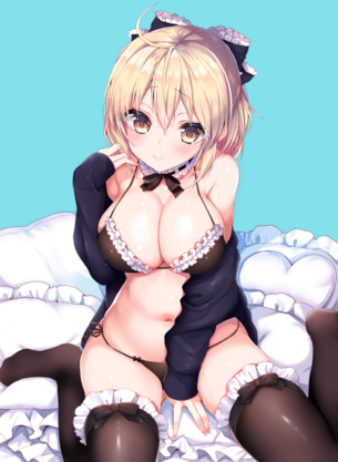 【2次】僕の使用済みエロ画像27