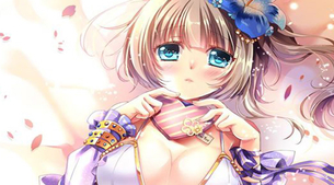[白猫プロジェクト] エクセリア 抜けるエロ画像＆イラスト 70枚まとめ