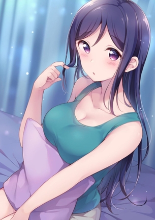 【キャラ】松浦果南 画像まとめ【ラブライブ！サンシャイン！！】
