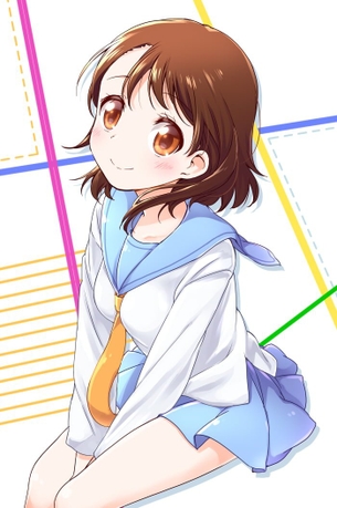 【キャラ】小野寺小咲 画像まとめ【ニセコイ】