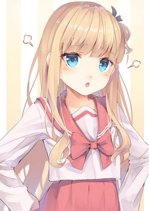 【キャラ】柊真雪 画像まとめ【ひなこのーと】