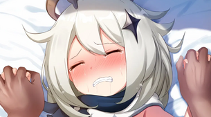[原神]パイモン 抜けるエロ画像＆イラスト 197枚まとめ