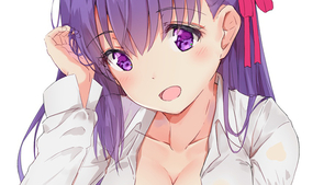 [Fate/stay night] 間桐桜(まとうさくら)の二次エロ画像＆エロイラスト 230枚まとめ