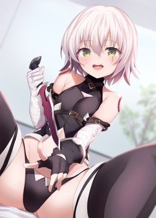 【キャラ】ジャック・ザ・リッパー 画像まとめ【Fate】