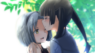 [悪魔のリドル]首藤涼(しゅとうすず)＆神長香子(かみながこうこ) 抜けるエロ画像＆イラスト 30枚まとめ