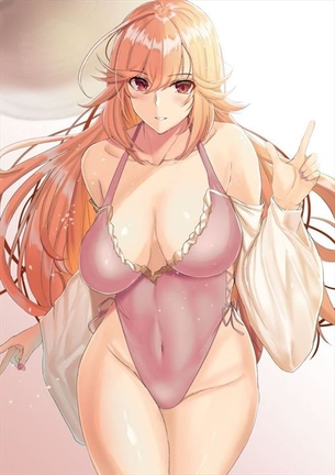 【アズールレーン】リシュリュー 二次元エロ画像＆イラスト Part4
