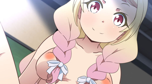 [ラブライブ!スーパースター!!] 鬼塚夏美(おにつかなつみ)の二次エロ画像＆エロイラスト 25枚まとめ
