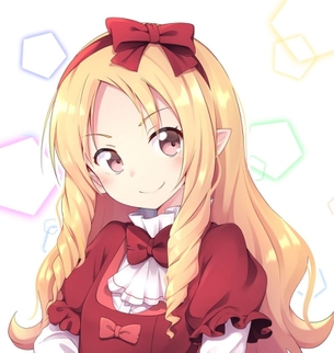【キャラ】山田エルフ 画像まとめ【エロマンガ先生】