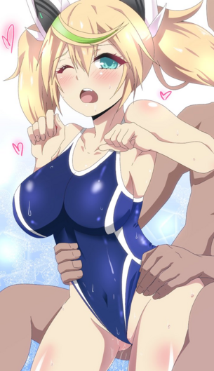 【2次】エロすぎて勃起まったなしの画像どうぞ！？22