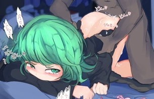 【さわやかグリーン】緑髪娘とセックスしてる二次エロ画像【50枚】part.9