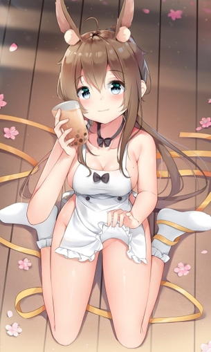 【非・微エロ】究極のパンチラ予防？はいてない可愛い女の子たちまとめ　その７