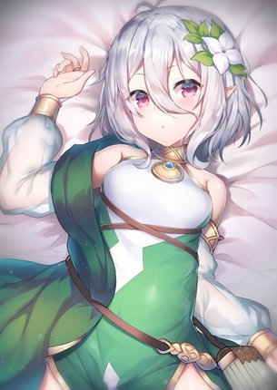 【キャラ】コッコロ 画像まとめ その２【プリンセスコネクト！】