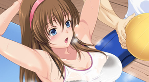 [デッドオアアライブ] ヒトミ 抜けるエロ画像＆イラスト 50枚まとめ