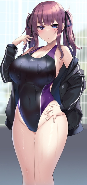 ツインテール限定のエロ画像まとめ Part５６