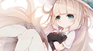 [VTuber(.LIVE)] メリーミルク 抜けるエロ画像＆イラスト 45枚まとめ
