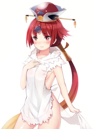 【2次】Fate/Grand Orderのえろい女の子！？(FGO)21