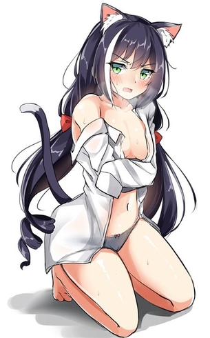 【プリンセスコネクト！Re:Dive(プリコネ)】キャル 二次元エロ画像＆イラスト Part4