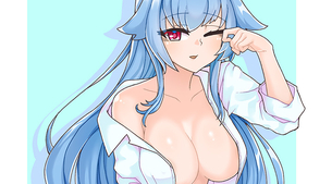 [ラストオリジン] 37式ダイカ/A-15サラマンダー/X-00ティアマトの二次エロ画像＆エロイラスト 30枚まとめ