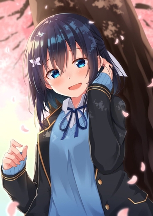 【非・微エロ】美少女の笑顔で日頃の疲れを吹き飛ばす画像まとめ　その６