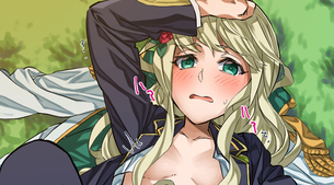 [少女☆歌劇レヴュースタァライト] 柳小春/野々宮ララフィン/夢大路栞/夢大路文/鳳ミチルの二次エロ画像＆エロイラスト 50枚まとめ