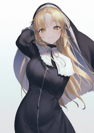 金髪のエロ画像で抜きたくなったから貼ってくよ