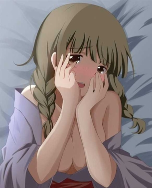【花咲くいろは】押水菜子 二次元エロ画像＆イラスト Part2