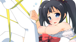 [戦国乙女]小早川ヒデアキ 抜けるエロ画像＆イラスト 20枚まとめ