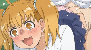 [イジらないで、長瀞さん] ヨッシーの二次エロ画像＆エロイラスト 50枚まとめ