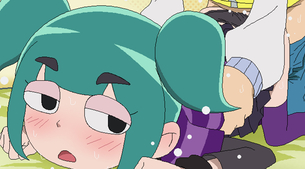 [ポチっと発明ピカちんキット] 柳葉ヤバ美(ギバさん)/羽具村ベル/姫宮ひなの二次エロ画像＆エロイラスト 25枚まとめ