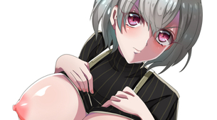 [ヒプノシスマイク] 中王区(碧棺合歓・勘解由小路無花果・東方天乙統女) 抜けるエロ画像＆イラスト 40枚まとめ [ヒプマイ]
