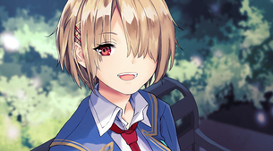 [ヘブンバーンズレッド] 茅森月歌/佐月マリ/水瀬すもも/豊後弥生/柊木梢/神崎アーデルハイドほか の二次エロ画像＆エロイラスト 40枚まとめ