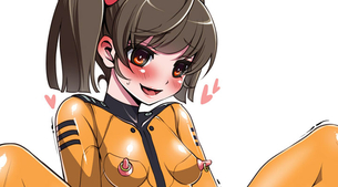 [宇宙戦艦ヤマト2199] 岬百合亜(みさきゆりあ) 抜けるエロ画像＆イラスト 55枚まとめ