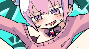 [YouTuber/アーティスト] ダダダダ天使(ナナヲアカリ)の二次エロ画像＆エロイラスト 30枚まとめ