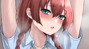 [ニジガク(ラブライブ)]エマ・ヴェルデ 抜けるエロ画像＆イラスト 100枚まとめ [ラブライブ！虹ヶ咲学園スクールアイドル同好会]