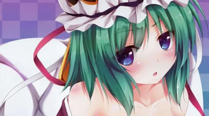 [東方Project]四季映姫・ヤマザナドゥ(しきえいきやまざなどぅ) 抜けるエロ画像＆イラスト 200枚まとめ