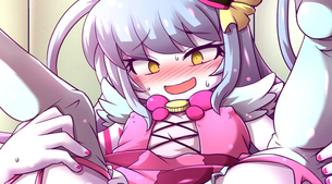 [ロボトミーコーポレーション] 憎しみの女王の二次エロ画像＆エロイラスト 60枚まとめ