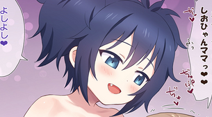 [ハッピーシュガーライフ]神戸しお(こうべしお) 抜けるエロ画像＆イラスト 50枚まとめ