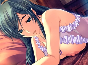 【おっぱい】みんな大好きおっぱいを出してる女の子の二次元エロ画像＆イラスト Part36