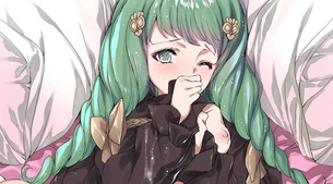 [ファイアーエムブレム 風花雪月]フレン 抜けるエロ画像＆イラスト 45枚まとめ [ファイアーエムブレムヒーローズ(FEH)]