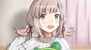 [CUE！] 六石陽菜(むついしはるな)の二次エロ画像＆エロイラスト 30枚まとめ