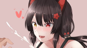 [VTuber(にじさんじ)]戌亥とこ(いぬいとこ) 抜けるエロ画像＆イラスト 100枚まとめ